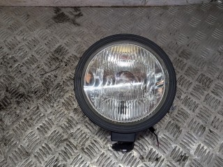 Фара противотуманная (галогенка) левая Ford Transit 2006-2014, 2N1115201AB