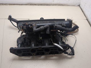 Коллектор впускной Rover 75 2004-2005, 1.8 л, бензин, LKB109290