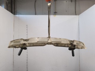 Усилитель бампера задний, ориг. номер 8195314, 51128195314, BMW 3 E46 1997-2003