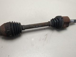Полуось (приводной вал, шрус) левая передняя Ford Mondeo 2006-2010, МКПП, 1788208
