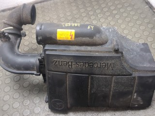 Корпус воздушного фильтра Mercedes A-Класс 2001-2004, 1.4 л, бензин, A1660940101