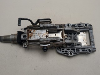 Колонка рулевая Audi A6 1997-2001, левый руль, 4B1419502A