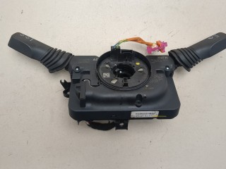 Переключатель поворотов и дворников (стрекоза) Opel Zafira B 2008-2014, 281657