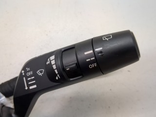 Переключатель поворотов и дворников (стрекоза), ориг. номер 255606RR2A, Nissan Rogue 2020-2024