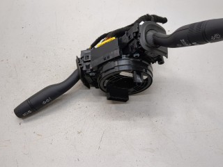 Переключатель поворотов и дворников (стрекоза) Chevrolet Volt 2015-2019, 39017559