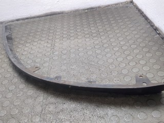 Юбка бампера нижняя левая передняя, ориг. номер 7685202110, Toyota Auris 2006-2010