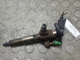 Форсунка топливная, ориг. номер 9674973080, AV6Q9F593AD, 1791017, 2079589, Ford Focus 2011-2015