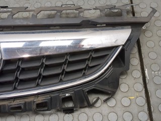 Решетка радиатора, ориг. номер 13266567, 1334738, Opel Astra 2006-2014
