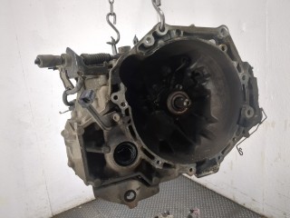 КПП 6-ст.мех. (МКПП) Toyota Yaris 2009-2012, 303000D120