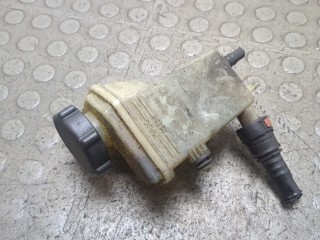Бачок гидроусилителя Ford Fusion 2002-2005, левый руль, 2S6C3531BC