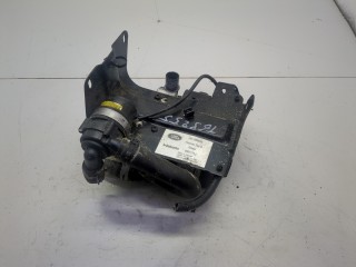 Отопитель автономный, Land Rover Discovery 2004-2009
