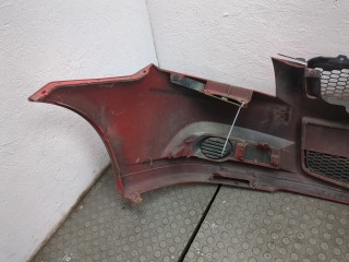 Кронштейн бампера правый передний, Chevrolet Aveo (T250 / 255) 2006-2012