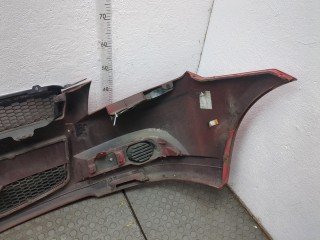 Кронштейн бампера правый передний, Chevrolet Aveo (T250 / 255) 2006-2012