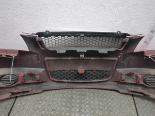 Кронштейн бампера правый передний, Chevrolet Aveo (T250 / 255) 2006-2012