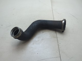 Патрубок интеркулера Mercedes M-Класс 2005-2008, 3.0 л, АКПП, A1645281982