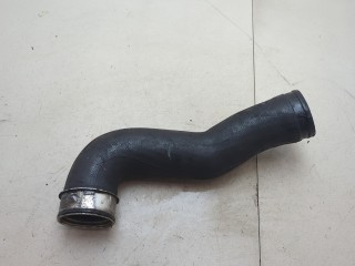 Патрубок интеркулера Mercedes M-Класс 2005-2008, 3.0 л, АКПП, A1645282082