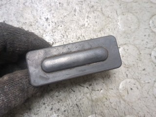 Кнопка открывания багажника с крышки Citroen C4 Picasso 2006-2013, 9676028380