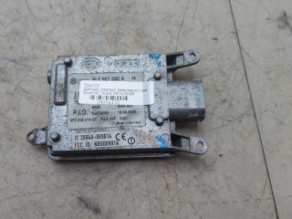 Датчик слепых (мертвых) зон, ориг. номер 4L0910568B, Audi Q7 2005-2009