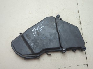Крышка блока предохранителей, Audi Q7 2005-2009