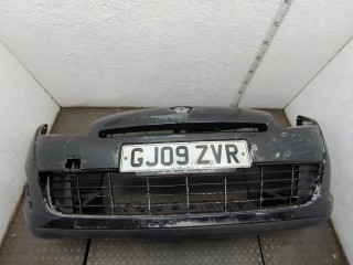 Бампер передний Renault Scenic 2006-2009, 620229199R