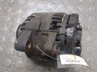 Генератор Toyota Yaris 2005-2009, 1.3 л, бензин, 270600J061