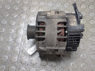 Генератор Ford Galaxy 2000-2006, 2.3 л, бензин, 1110413