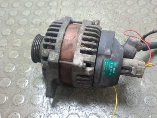 Генератор Hyundai i10 2007-2011, 1.1 л, бензин, 3730002570