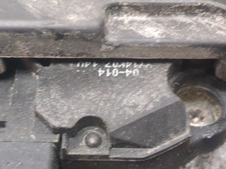 Генератор, ориг. номер 95524437, 6204184, Opel Vectra 1999-2002