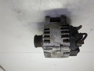 Генератор Peugeot 207 2009-2013, 1.6 л, дизель, 9678048880