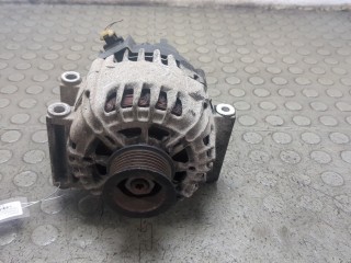 Генератор Opel Astra 2006-2014, 1.6 л, дизель, 13586366