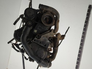 Генератор Volkswagen Polo 2005-2009, 1.9 л, дизель, 038903018Q