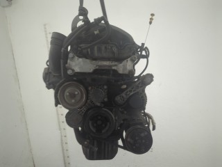 Генератор Citroen C3 2009-2013, 1.4 л, бензин, 5705KQ
