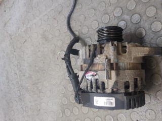 Генератор KIA Pride 2011-2017, 1.1 л, дизель, 373002A850