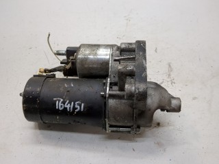 Стартер Peugeot 2008 2013-2016, 1.6 л, дизель, 5802FP
