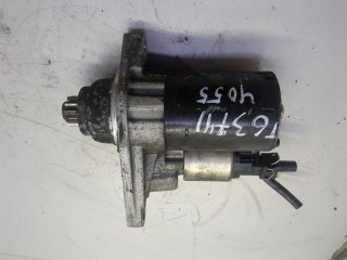 Стартер Volkswagen Fox 2003-2009, 1.2 л, бензин, 02T911023G