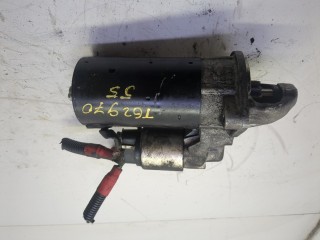Стартер BMW X3 E83 2003-2006, 3.0 л, дизель, 12417798035