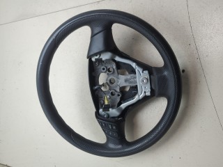 Руль Mazda 3 2006-2009, левый руль, BP4L32980C
