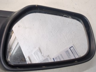 Зеркало боковое левое, Renault Koleos 2008-2011
