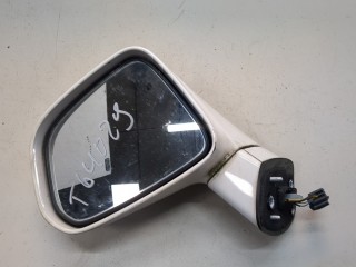 Зеркало боковое левое, ориг. номер 4808102, 93744167, Opel Antara 2010-2017