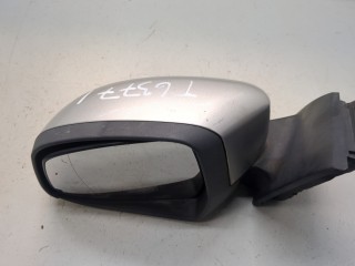 Зеркало боковое левое Ford Focus 2007-2011, 2171863