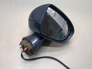 Зеркало боковое правое, ориг. номер 1207215, 13314279, Opel Meriva 2014-2018