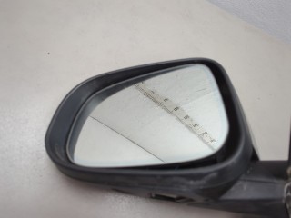 Зеркало боковое левое, Jaguar XF 2007-2011