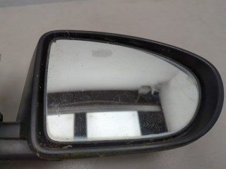 Зеркало боковое правое, ориг. номер 96373JD000, 96301JD12A, Nissan Qashqai 2006-2010
