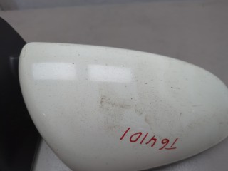 Зеркало боковое правое, ориг. номер 96373JD000, 96301JD12A, Nissan Qashqai 2006-2010