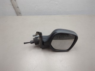 Зеркало боковое правое, Citroen Berlingo 2004-2013
