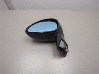 Зеркало боковое левое, Citroen C4 2004-2014