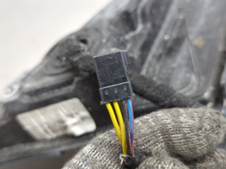Зеркало боковое правое, Land Rover Range Rover 2005-2009