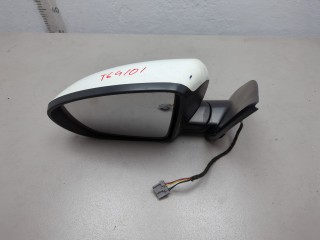 Зеркало боковое левое, ориг. номер 96374JD000, 96302JD12A, Nissan Qashqai 2006-2010