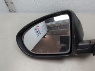 Зеркало боковое левое, ориг. номер 96374JD000, 96302JD12A, Nissan Qashqai 2006-2010