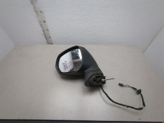Зеркало боковое левое, Peugeot 5008 2009-2013